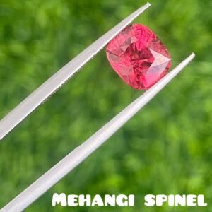 MEHANGI SPINEL 3.11 CT