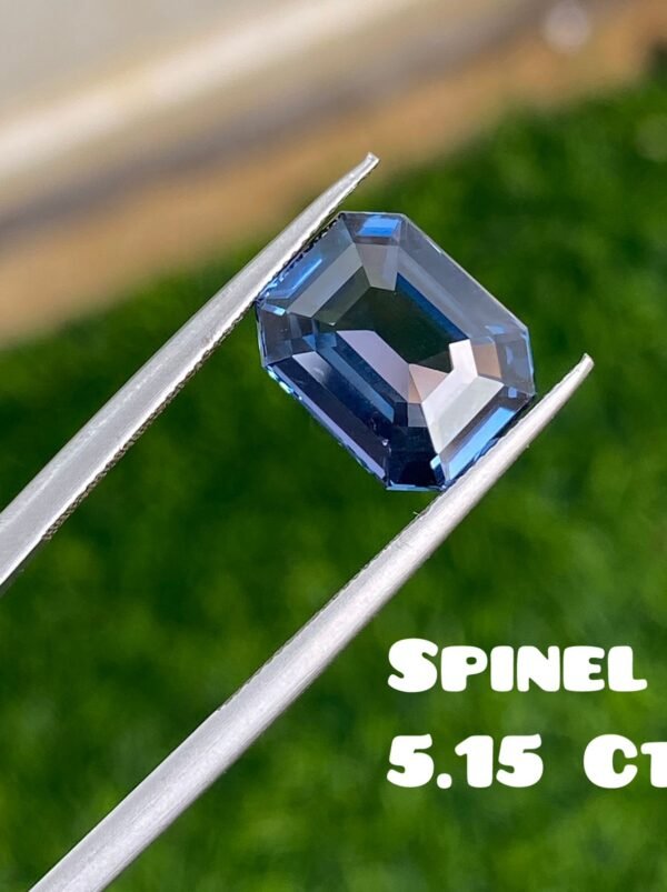SPINEL 5.15 CT