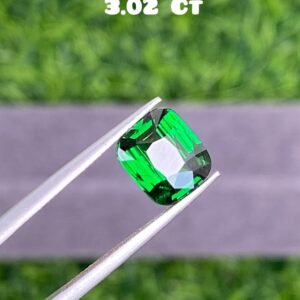 T SAVORITE 3.02 CT