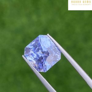 BLUE SAPPHIRE 8.53 CT (N)