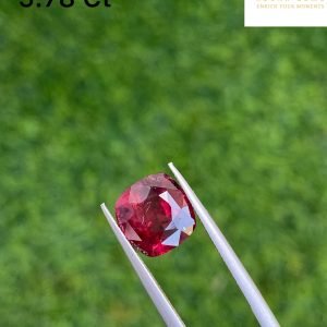 RUBY 5.78 CT (N)