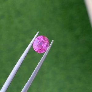 PINK SAPPHIRE (N)1.97 CT