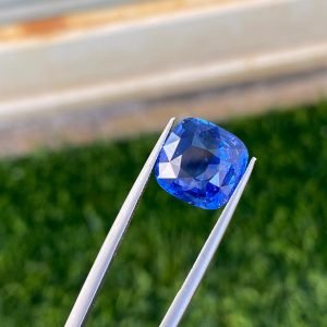 BLUE SAPPHIRE (H) 9.37 CT