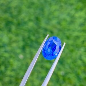 BLUE SAPPHIRE (N) 5.25 CT