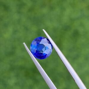 BLUE SAPPHIRE 2.02 CT